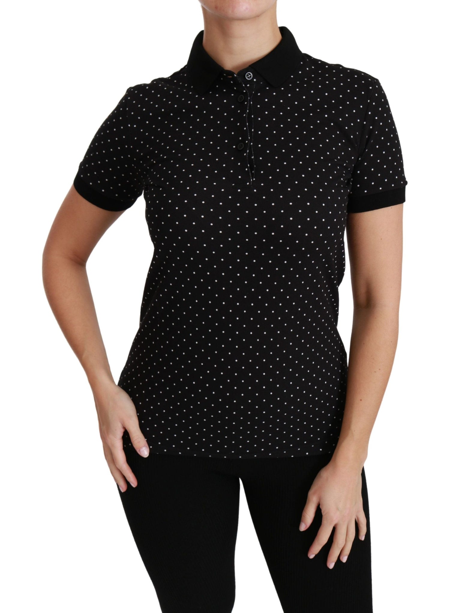 WOMEN POLO SHIRT