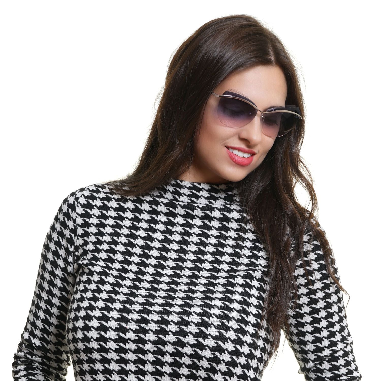 WOMEN SUNGLASSES
