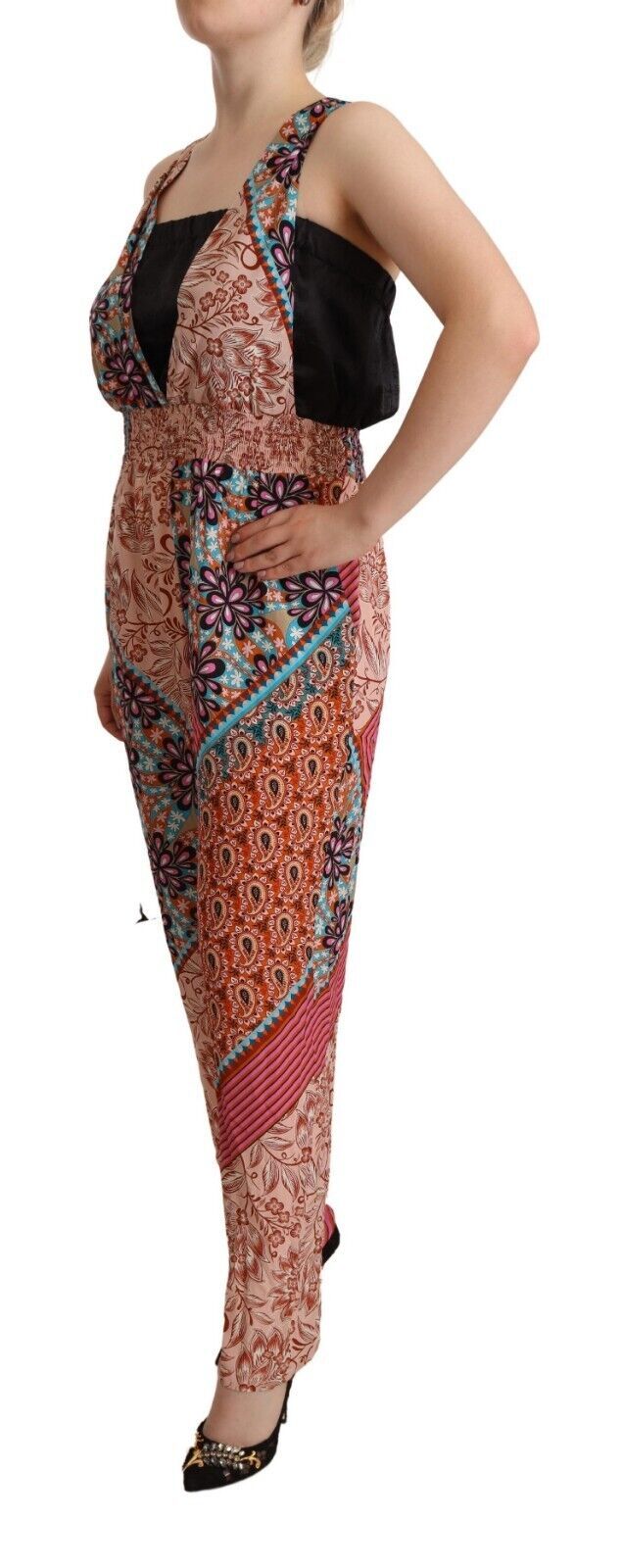 WOMEN  JUMPSUITS