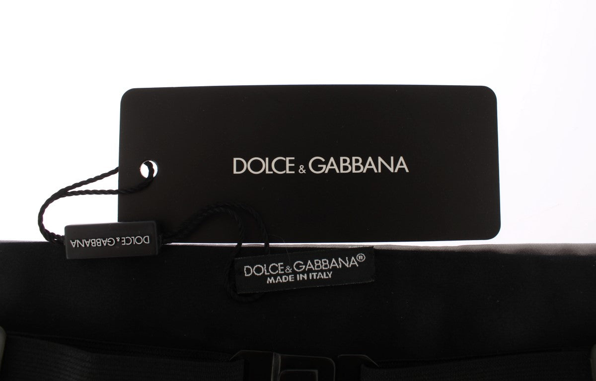 MEN CUMMERBUND