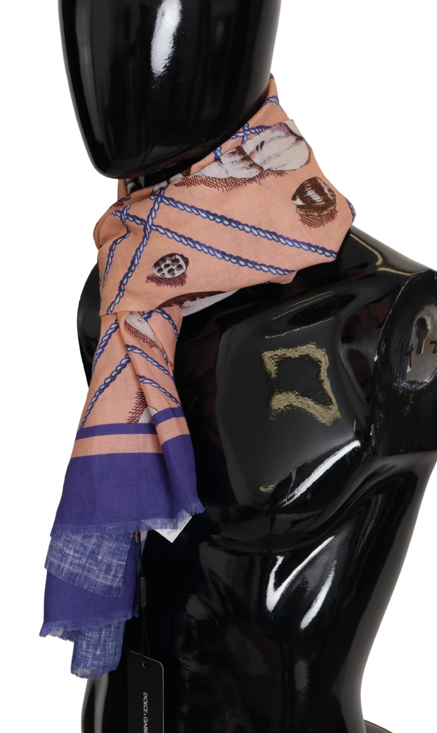 MEN SCARVES