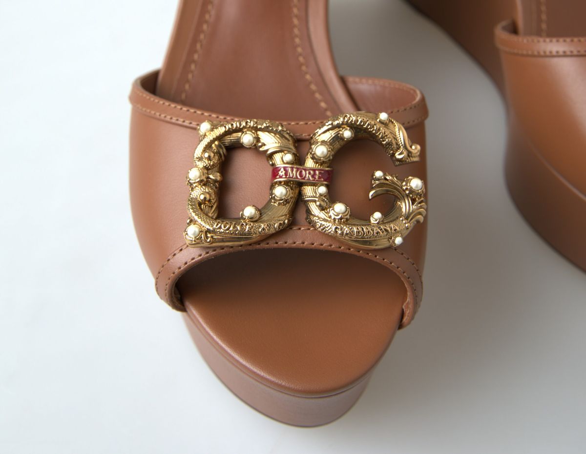 WOMEN PLATFORMS & WEDGES