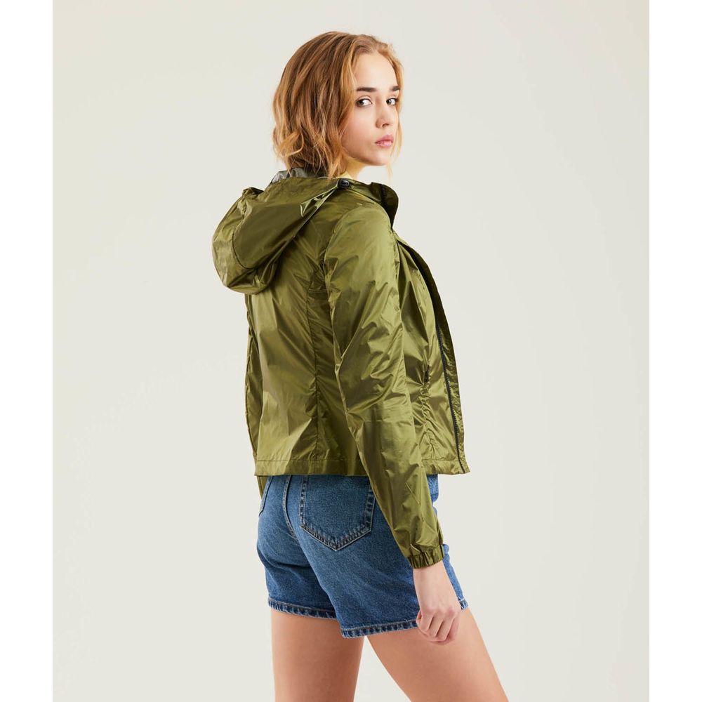 WOMEN JACKETS & COATS