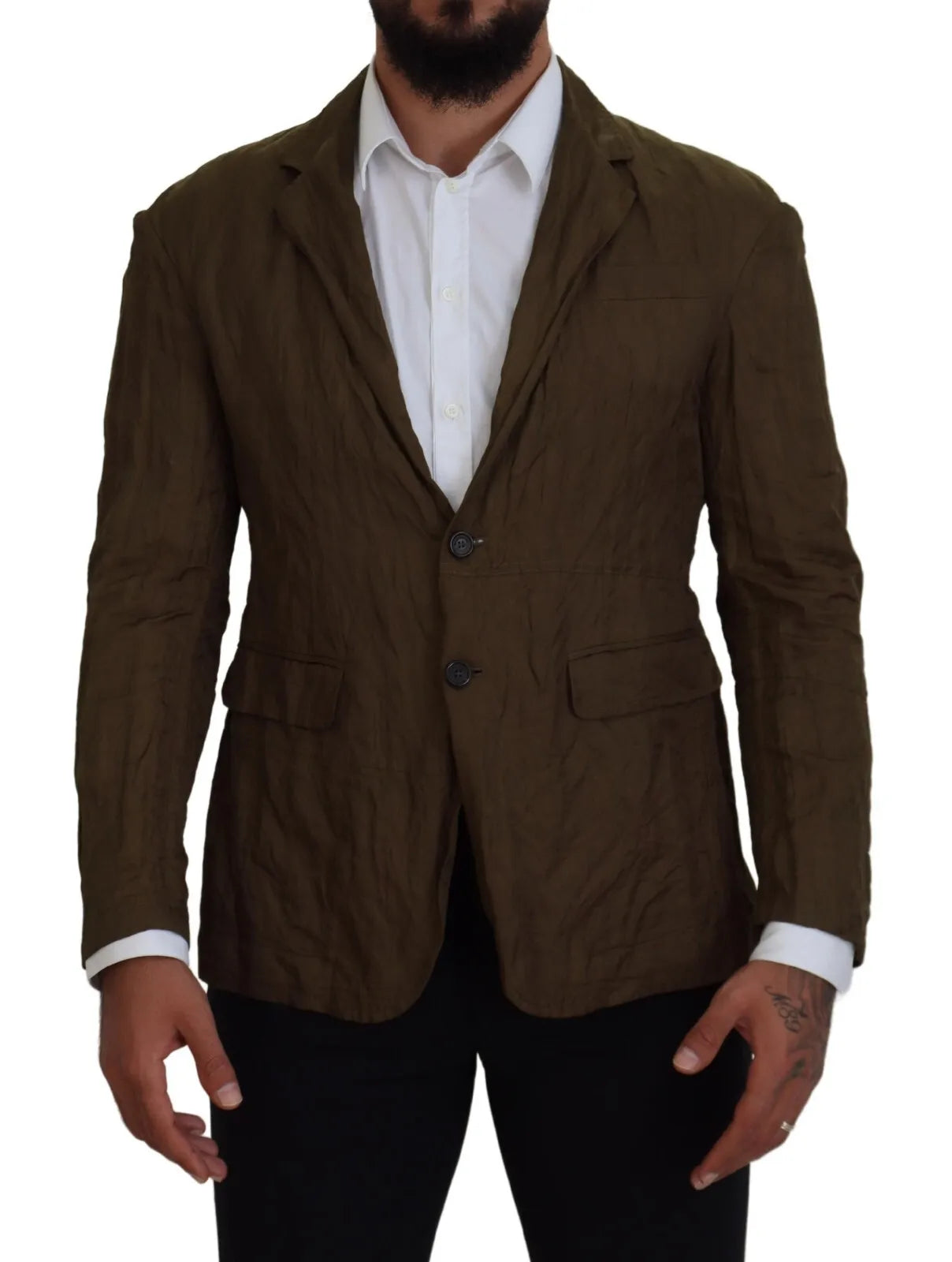 MEN BLAZERS