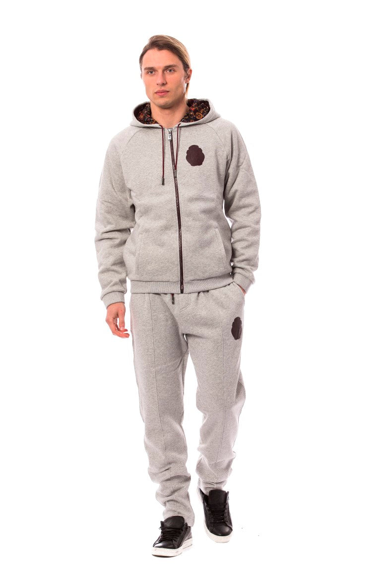 MEN SWEATSUITS
