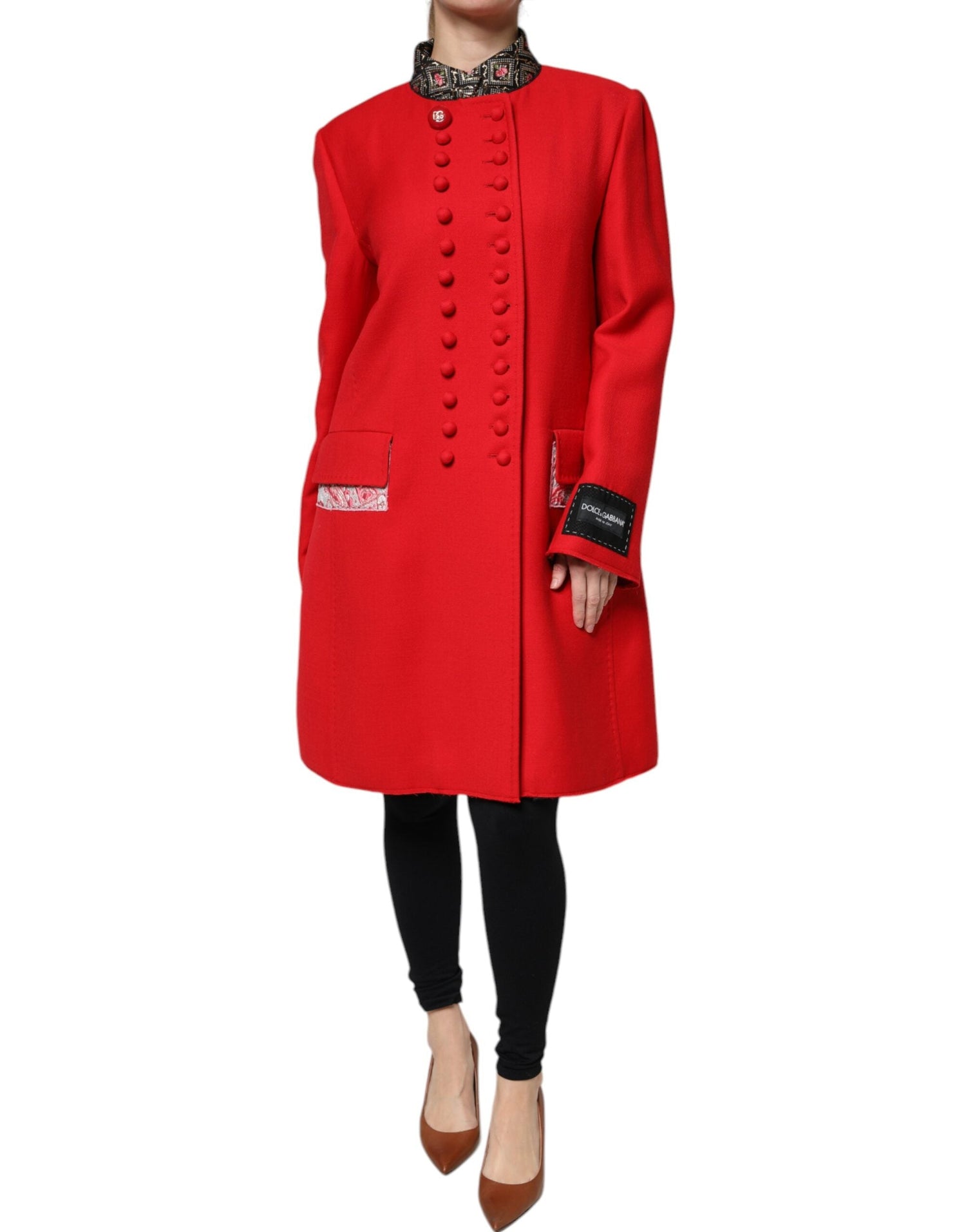 WOMEN TRENCH COAT