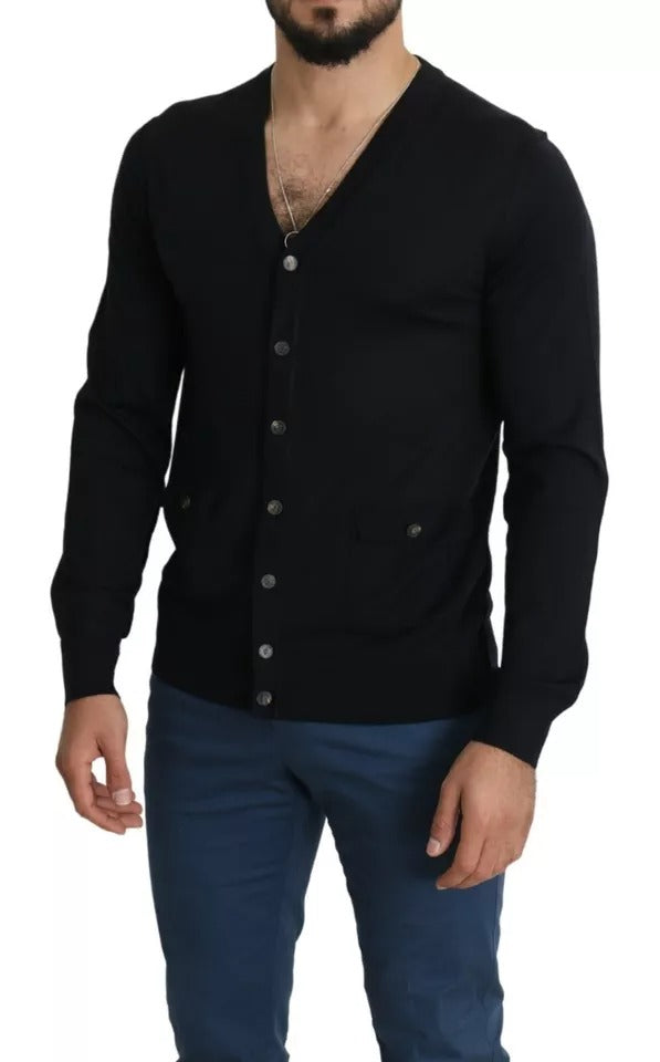 MEN CARDIGANS