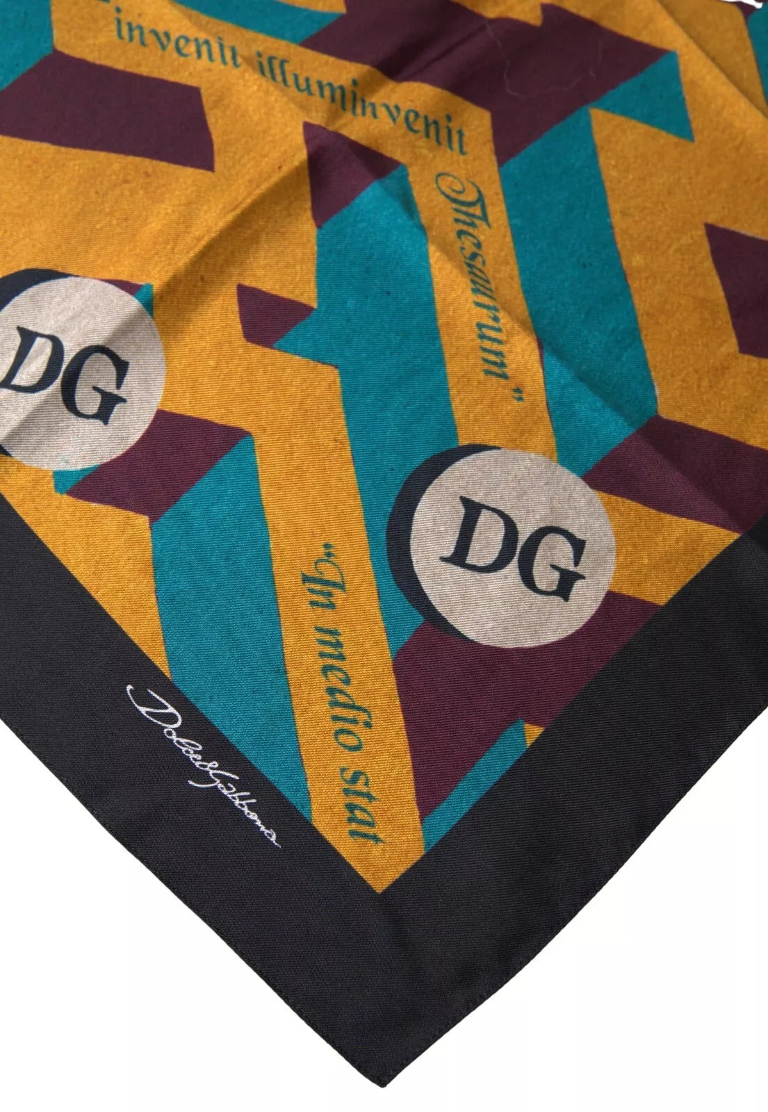 MEN HANDKERCHIEF
