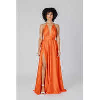 WOMEN DRESSES