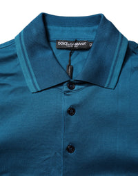MEN POLO SHIRT