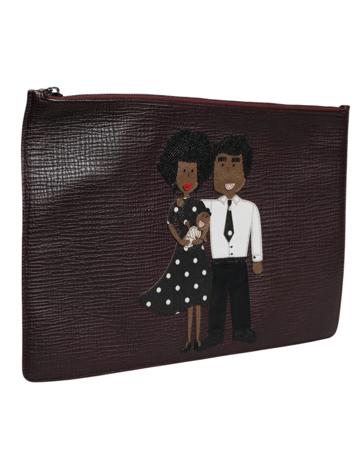 MEN CLUTCH BAGS