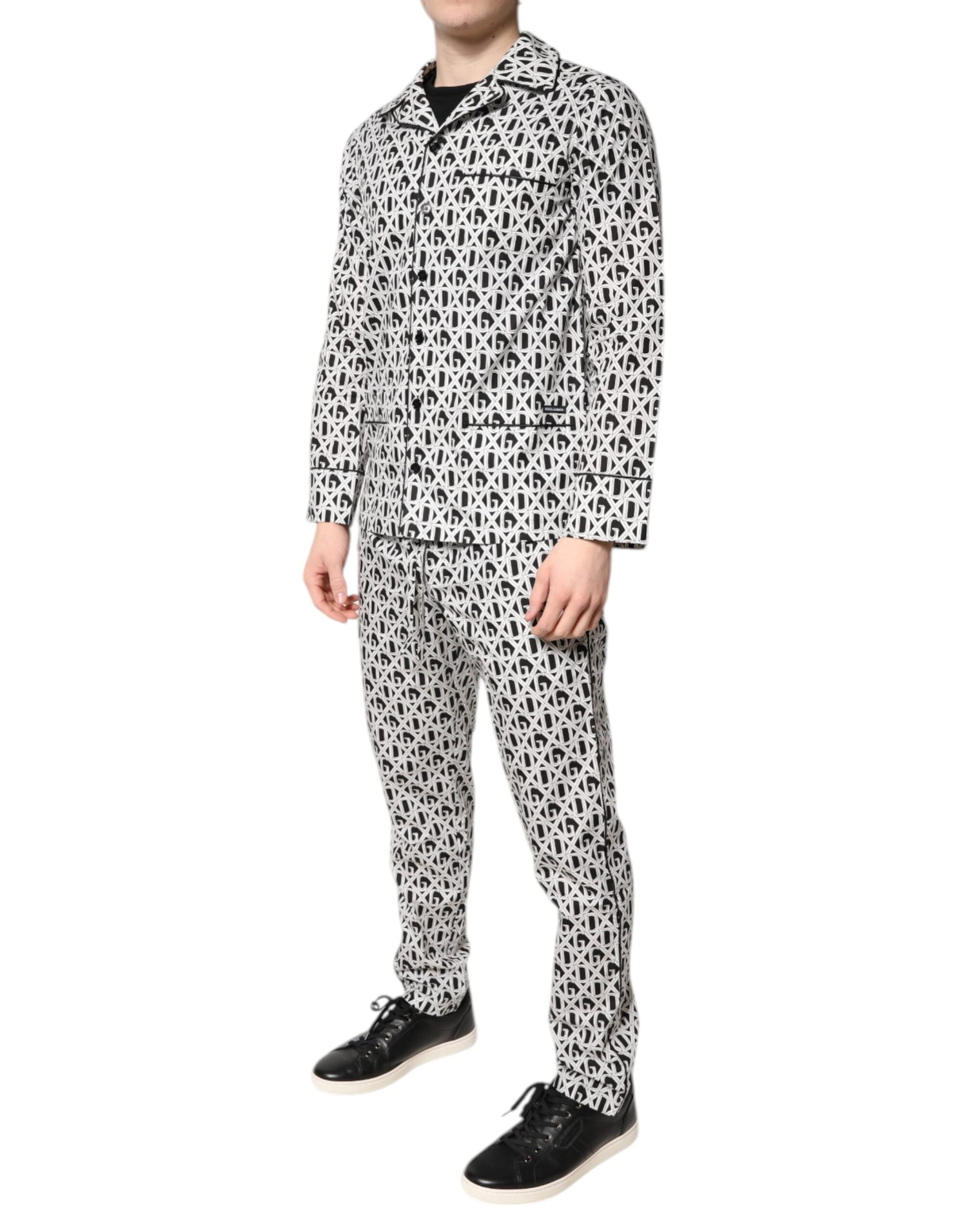 MEN SLEEPWEAR