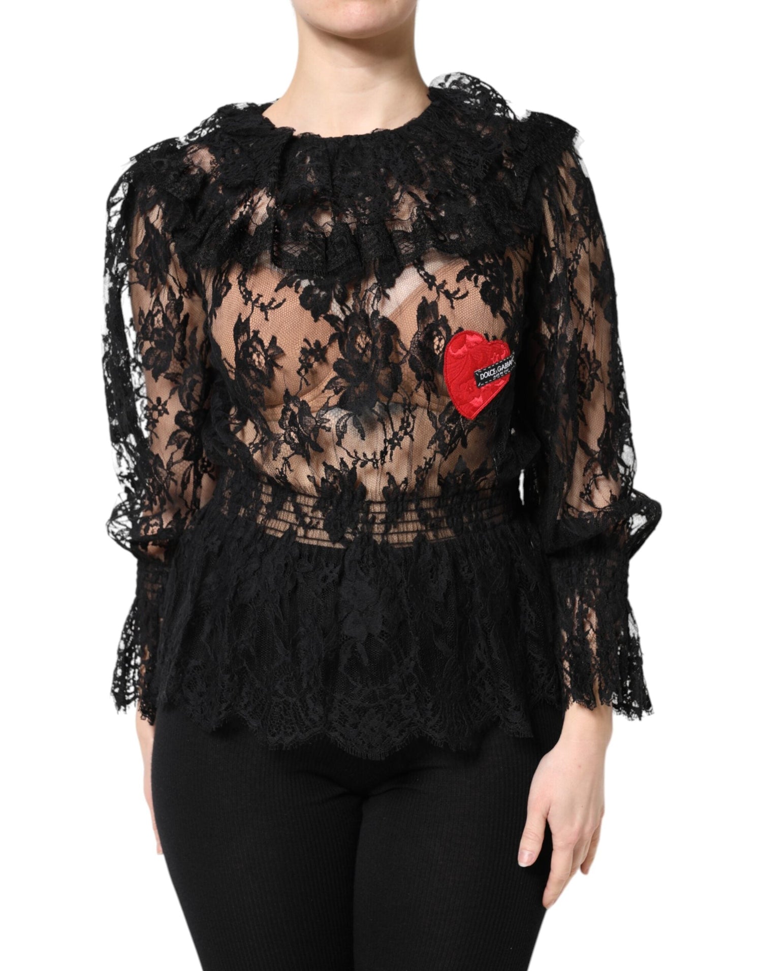 WOMEN TOPS