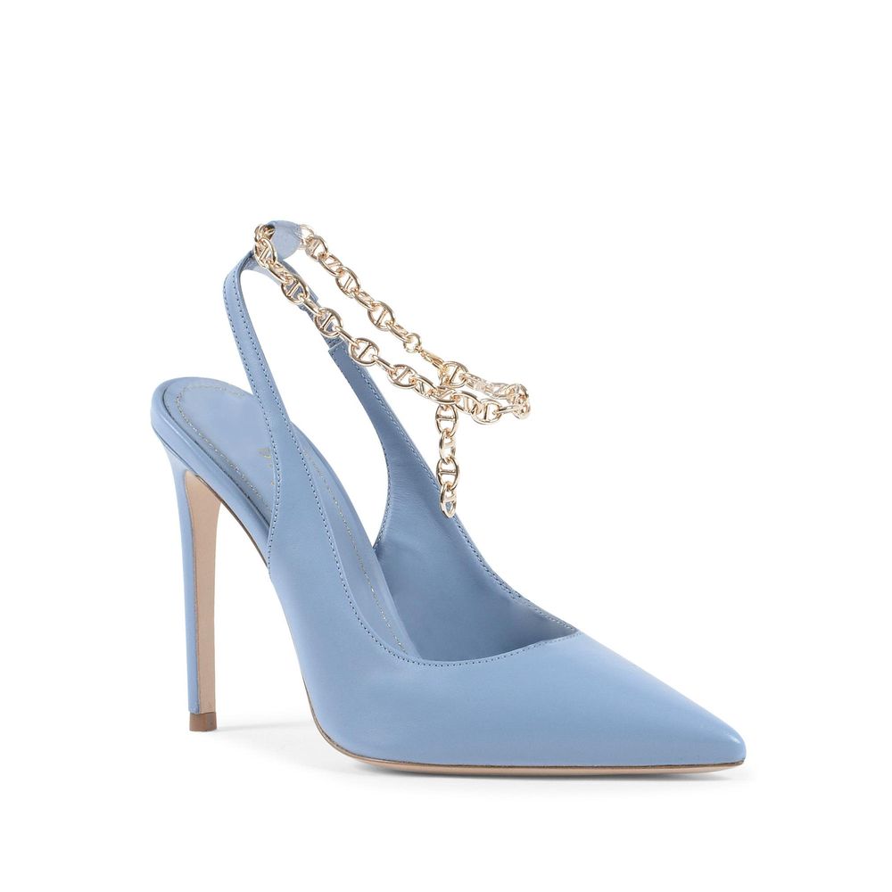 WOMEN PUMPS