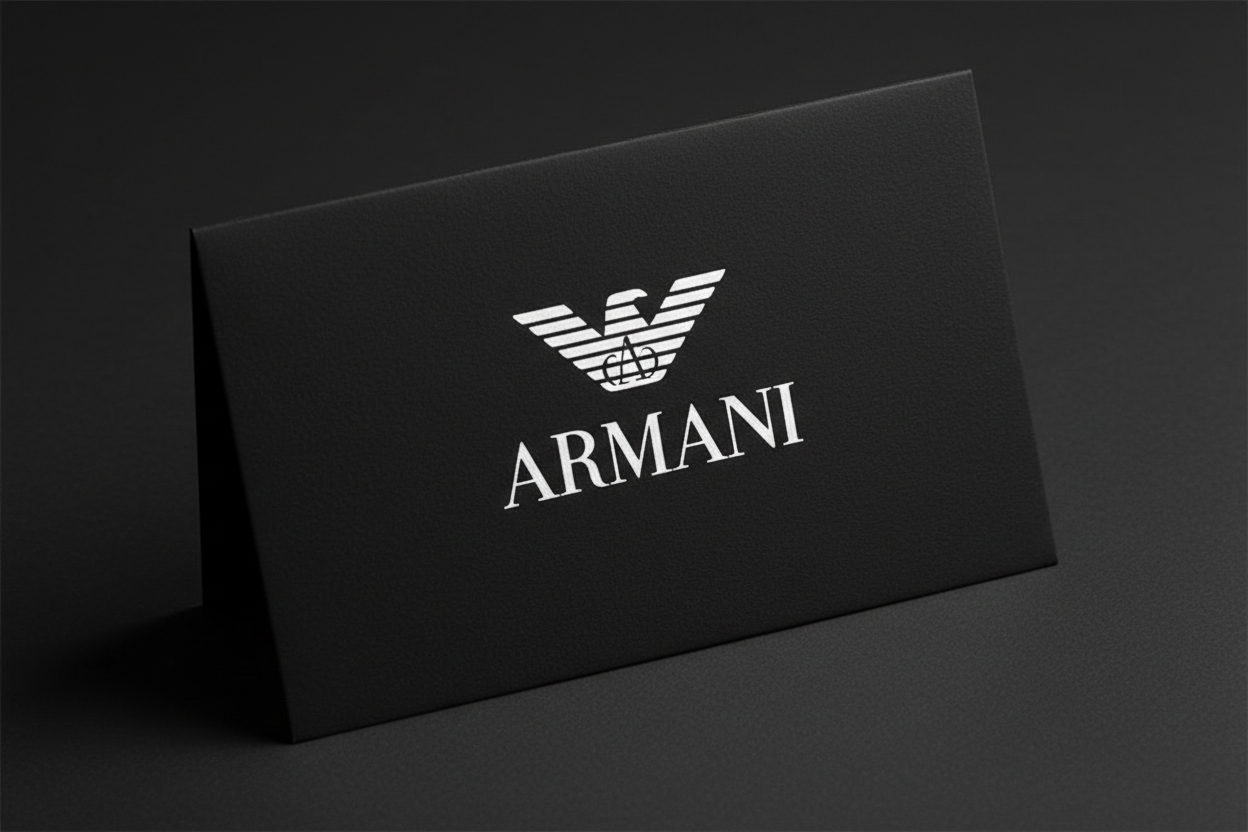 Armani