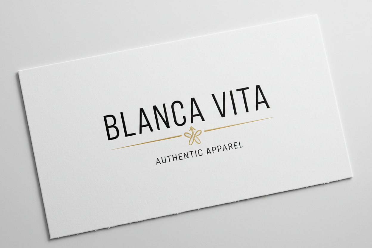 BLANCA VITA