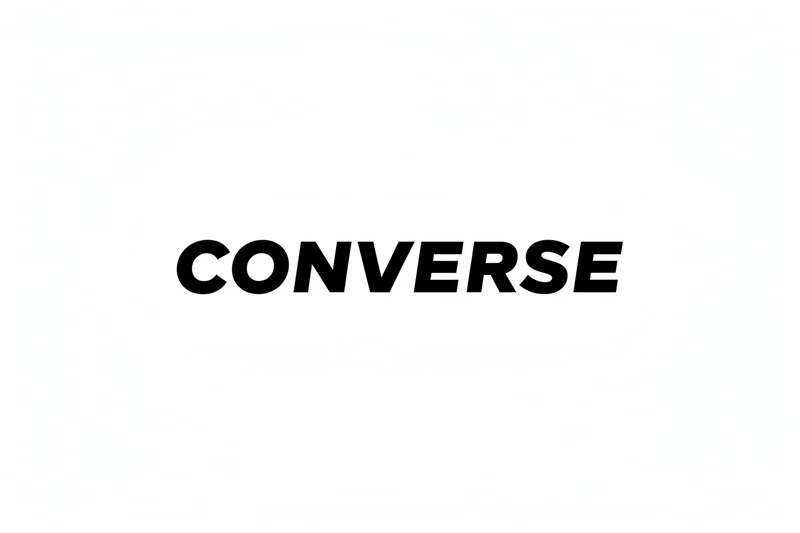 Converse