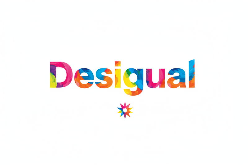desigual