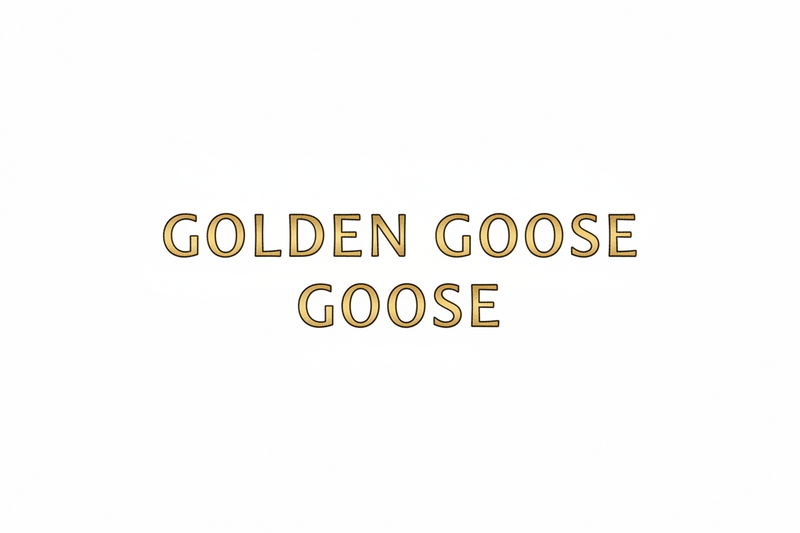 Golden Goose