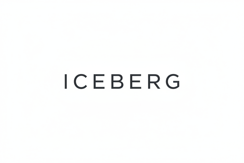 Iceberg