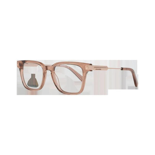 Dsquared² Multicolor Metal Glasses (Frames) by Dsquared²