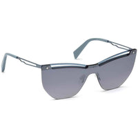 Just Cavalli Bicolor Metal Sunglasses by Just Cavalli