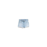 Levi's Blue Denim Shorts by Levi's