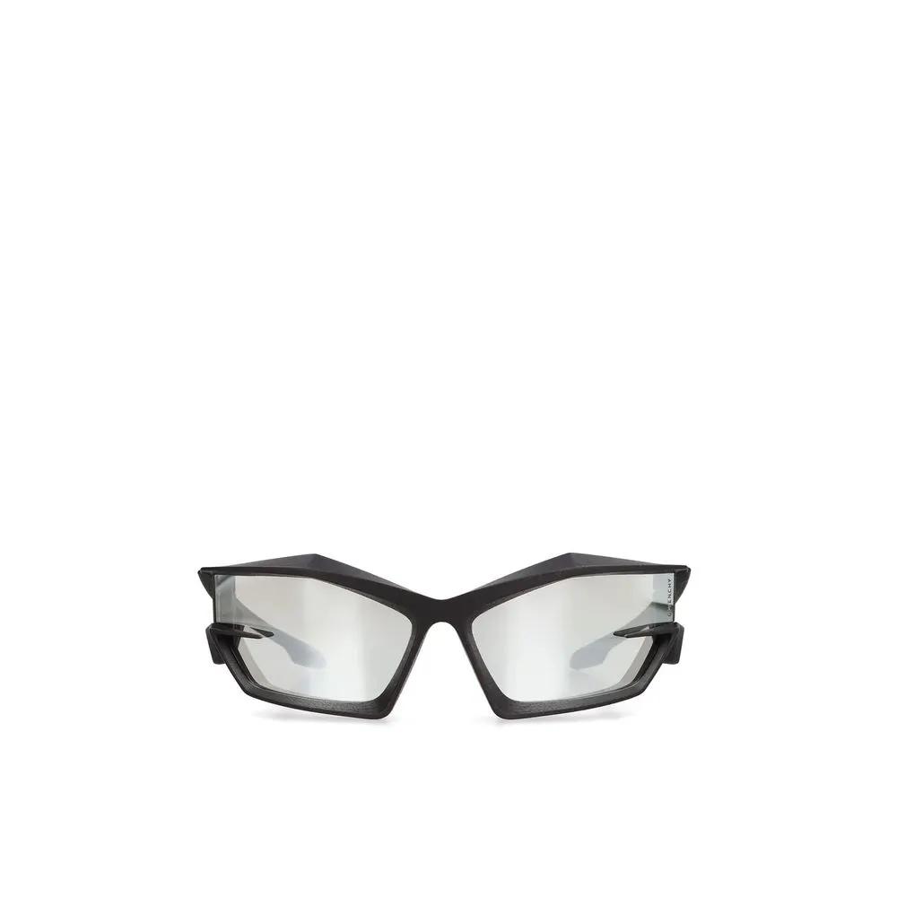 Givenchy Black Polyethylene Sunglasses by Givenchy