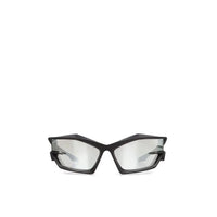 Givenchy Black Polyethylene Sunglasses by Givenchy