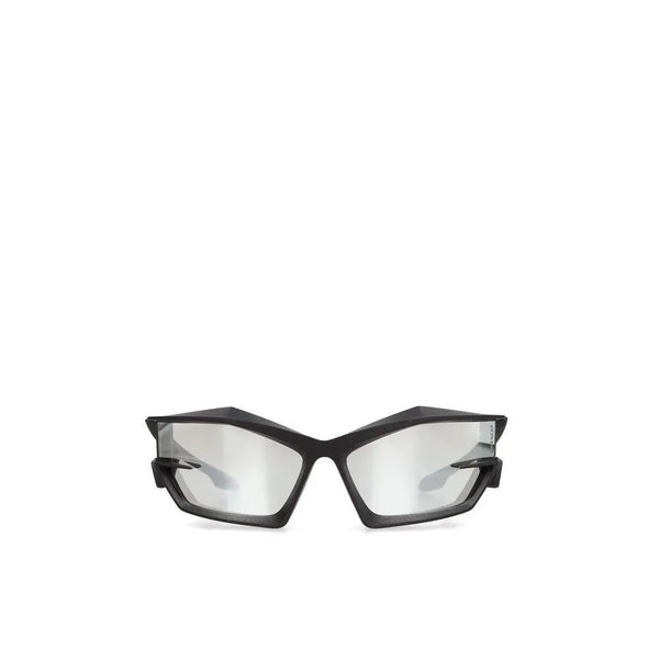 Givenchy Black Polyethylene Sunglasses by Givenchy