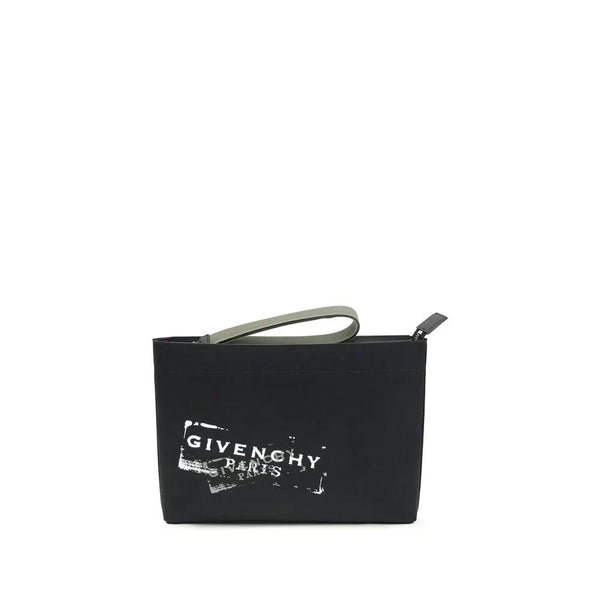 Givenchy Black Cotton Accessories by Givenchy