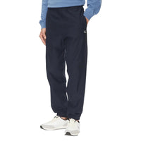 Calvin Klein Jeans Blue Cotton Joggers (Workout Pants) by Calvin Klein Jeans