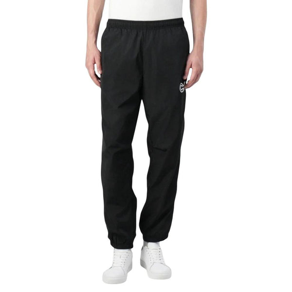 Calvin Klein Jeans Black Polyester Joggers (Workout Pants) by Calvin Klein Jeans