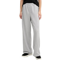Calvin Klein Jeans Gray Cotton Joggers (Workout Pants) by Calvin Klein Jeans