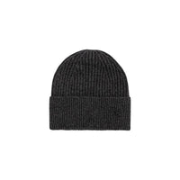 Calvin Klein Gray Wool Cap (Baseball Hat)