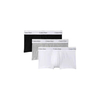 Calvin Klein Underwear White Cotton Boxers