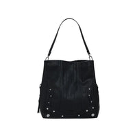 Desigual Black Polyethylene Handbag