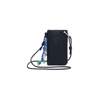 Desigual Black Polyethylene Wallet