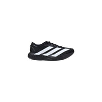 Adidas Originals Black Synthetic Athletic Sneakers by Adidas Originals
