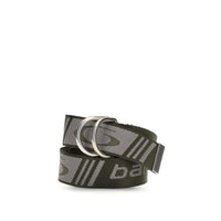 Balenciaga Bicolor Polyamide Regular Belt by Balenciaga