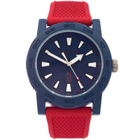 NAUTICA Multicolor Synthetic Sport Watch by NAUTICA