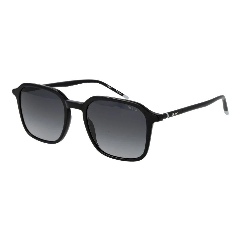 Hugo Boss Black Acetate Sunglasses by Hugo Boss