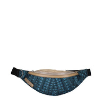 Roberto Cavalli Multicolor Fabric Backpack by Roberto Cavalli