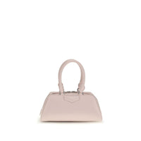 Givenchy Multicolor Calf Leather Bos Taurus Handbag by Givenchy