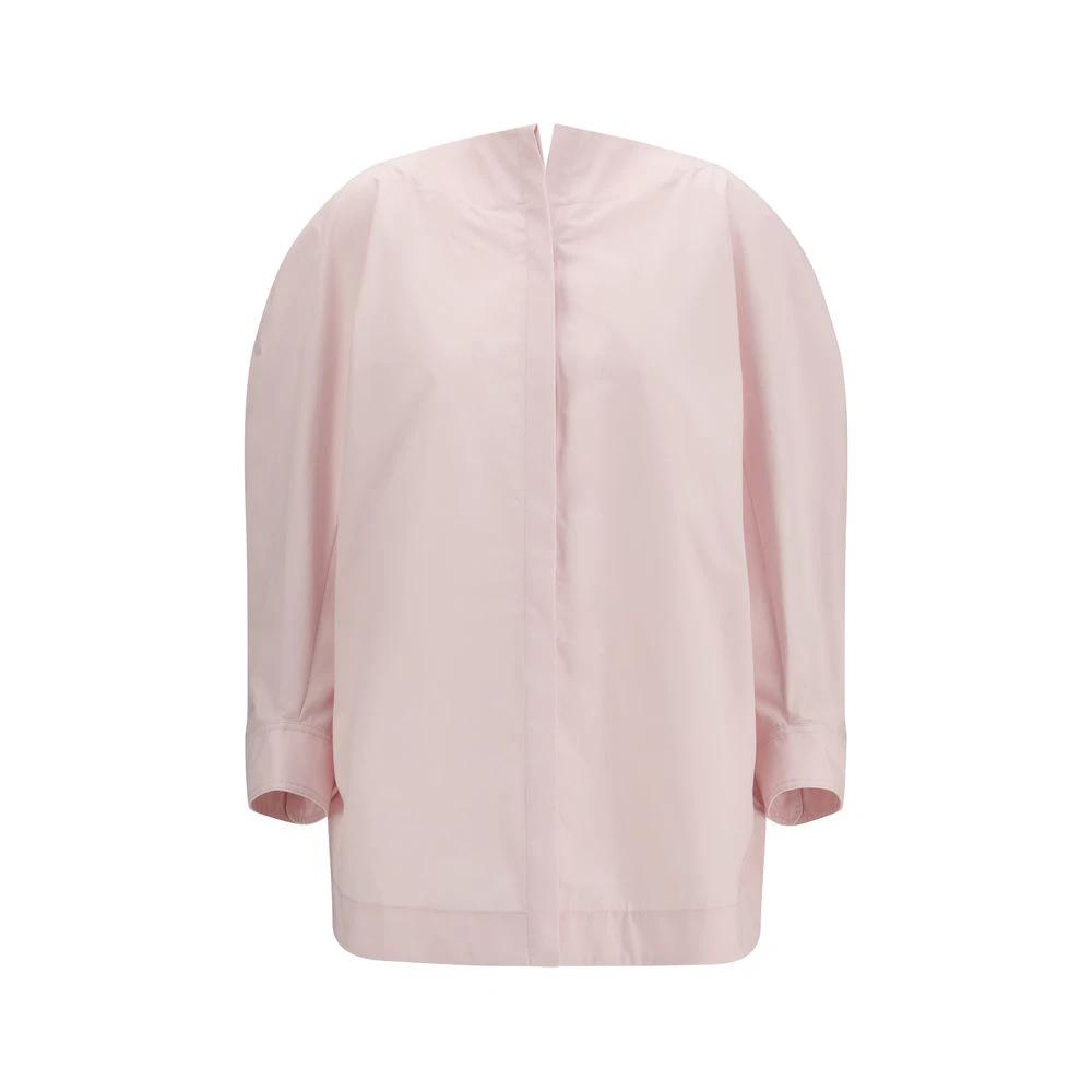 Jacquemus Multicolor Cotton Shirt by Jacquemus