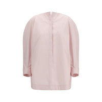 Jacquemus Multicolor Cotton Shirt by Jacquemus