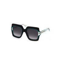 Just Cavalli Nero Plastic Women Sunglass by Just Cavalli
