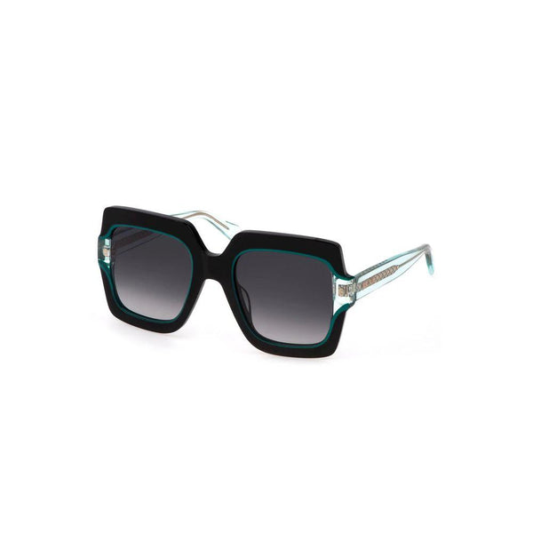 Just Cavalli Nero Plastic Women Sunglass by Just Cavalli