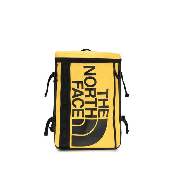 The North Face Bicolor Polyester Backpack by The North Face
