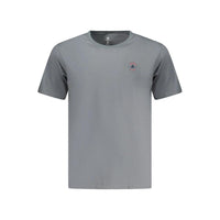 Converse Grigio Cotton Men Shirt by Converse